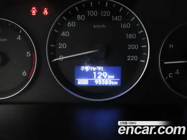 Hyundai The New Grand Starex id 2708359 из Кореи 17