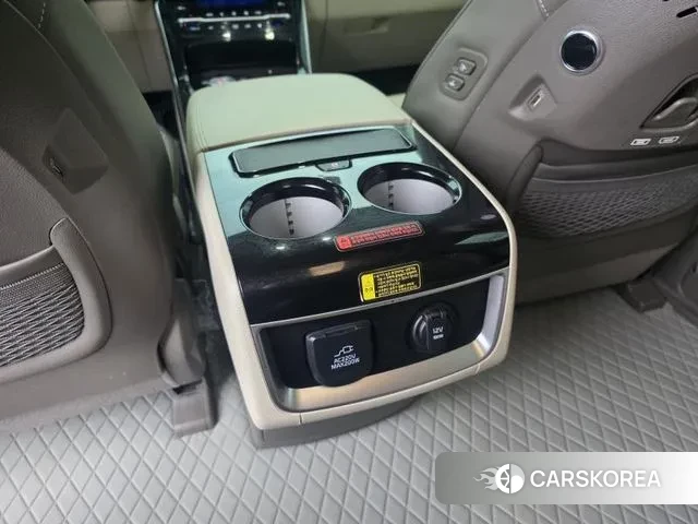 Kia Carnival 4th generation id 3570661 из Кореи 18