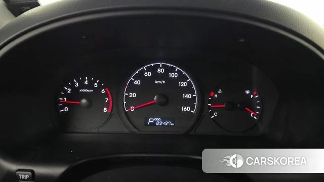 Hyundai The New Grand Starex id 4477250 из Кореи 28