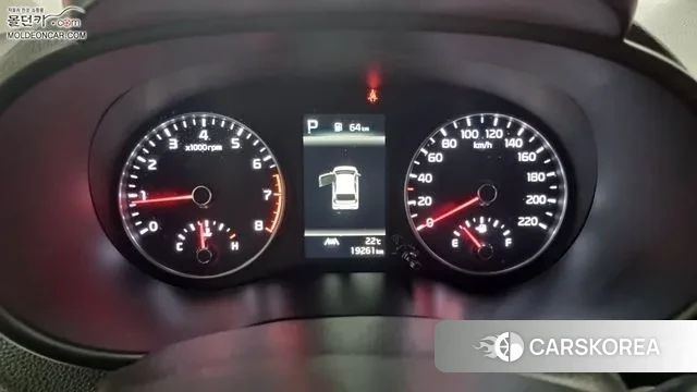 Kia Morning Urban (JA) id 3043781 из Кореи 16