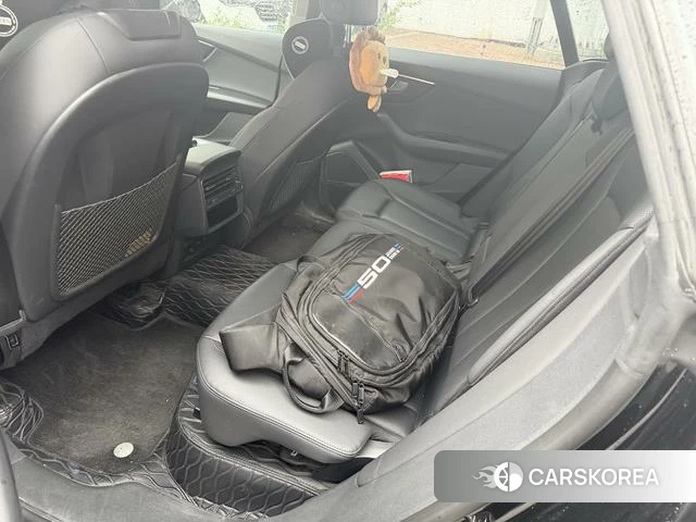 Audi Q8 id 4335720 из Китая 8