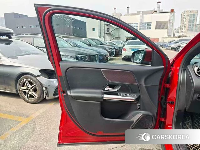Mercedes-Benz GLA id 4236323 из Китая 15