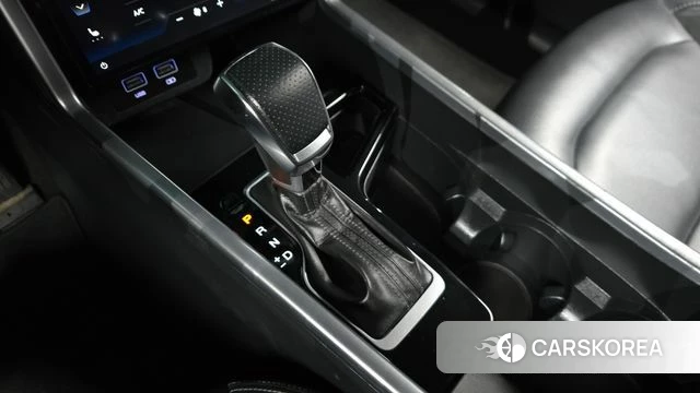 Ssangyong Torres id 4624156 из Кореи 28