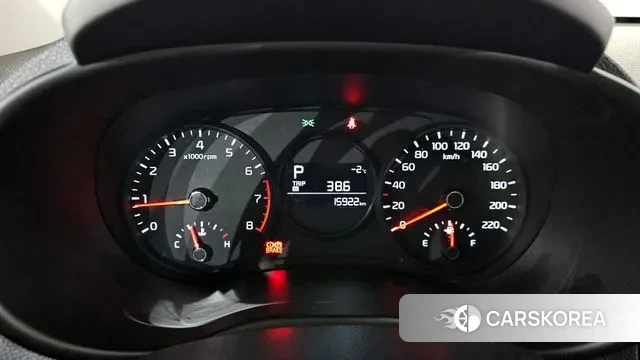 Kia Morning Urban (JA) id 3615317 из Кореи 18