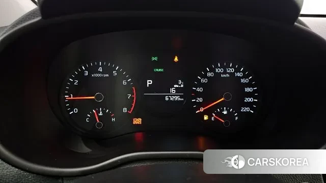 Kia All New Morning (JA) id 3526483 из Кореи 18