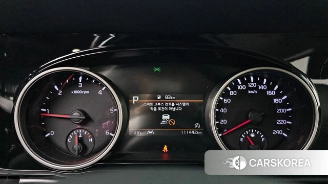Kia Carnival 4th generation id 4518910 из Кореи 18