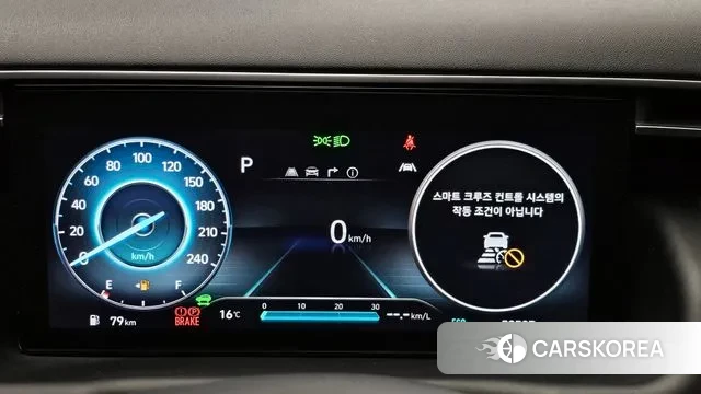 Hyundai Tucson Hybrid (NX4) id 3416543 из Кореи 18