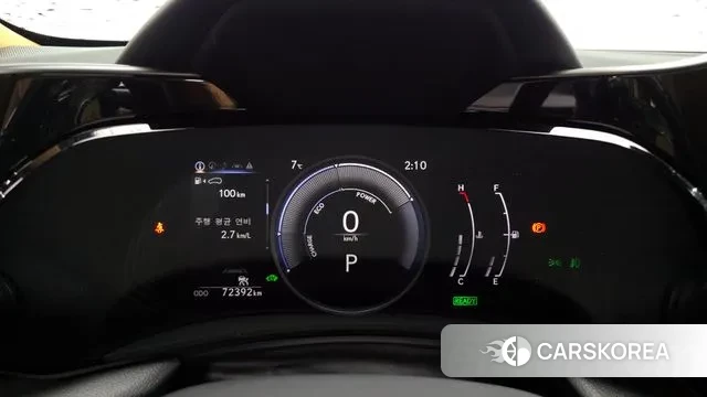 Lexus NX350h Second generation id 3507893 из Кореи 18