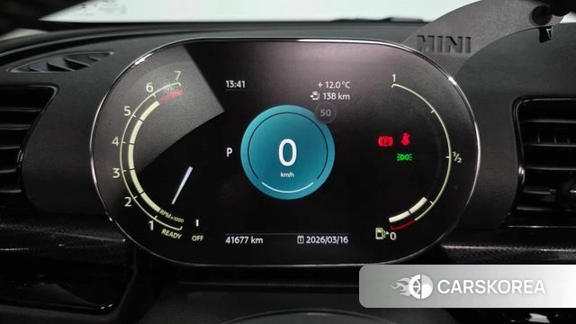 Mini Cooper S Clubman id 3793362 из Кореи 18