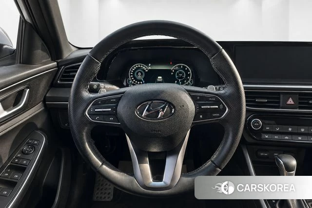 Hyundai Palisade id 4731645 из Кореи 18