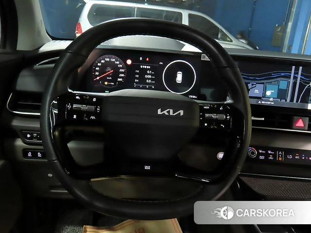 Kia The New Carnival 4th Generation id 4453213 из Кореи 18