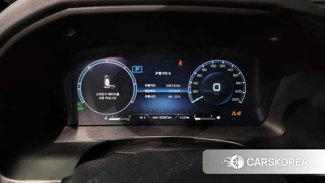 Ssangyong The New Rexton Sports Cannes id 3859568 из Кореи 18