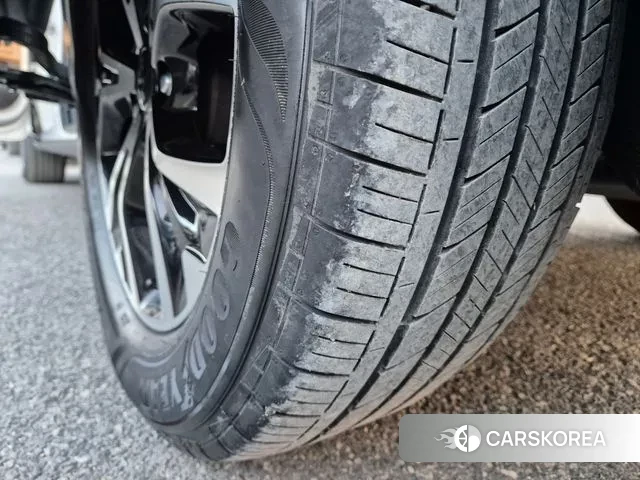 Kia Carnival 4th generation id 3640365 из Кореи 18