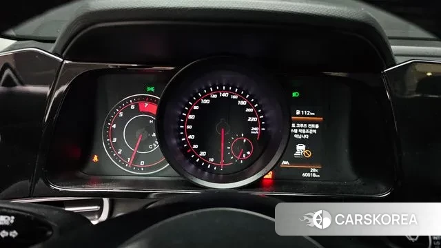 Hyundai Avante (CN7) id 3017928 из Кореи 18