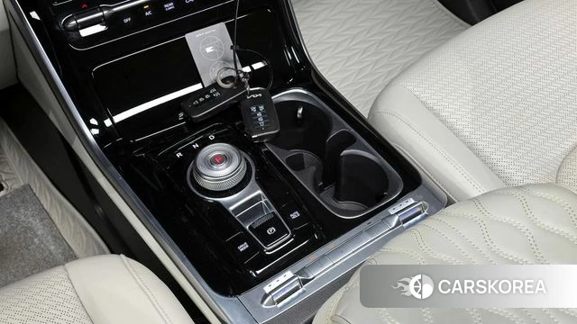 Kia Carnival 4th generation id 4230661 из Кореи 30