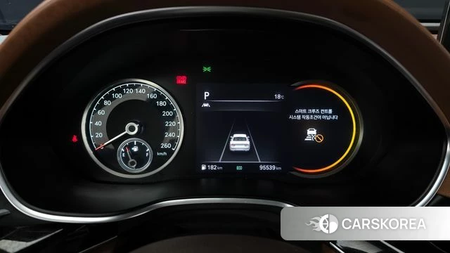 Genesis G80 (RG3) id 4019622 из Кореи 18
