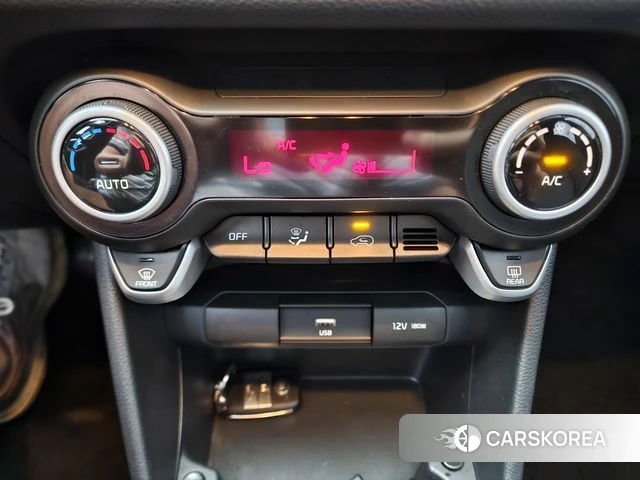 Kia Morning Urban (JA) id 4530235 из Кореи 17