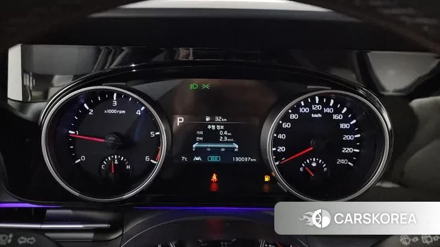 Kia Carnival 4th generation id 3484200 из Кореи 18