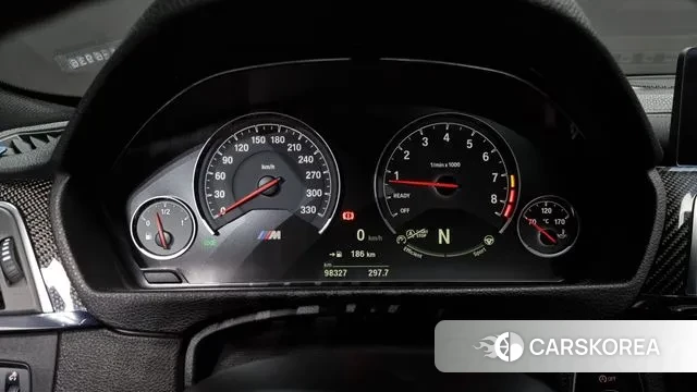 BMW M4 (F82) id 3505144 из Кореи 18