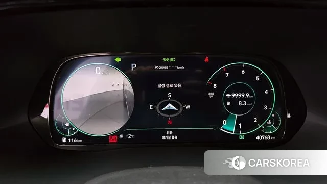 Hyundai Palisade id 3518868 из Кореи 18