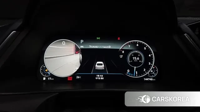 Hyundai Sonata (DN8) id 3017090 из Кореи 18