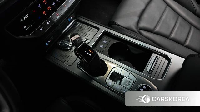 Ssangyong Rexton New Arena id 4307973 из Кореи 35