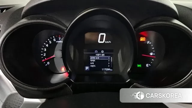 Kia The New Ray id 3017975 из Кореи 18