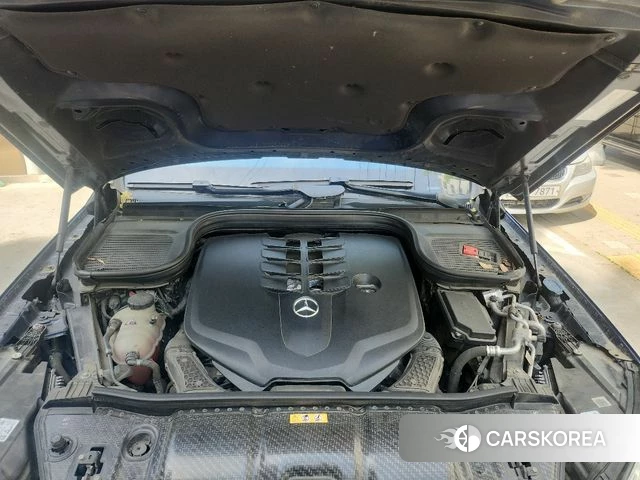 Mercedes-Benz GLS - Class X167 id 4572243 из Кореи 17