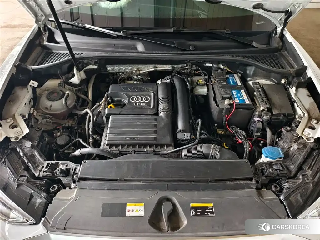 Audi Q3 id 4559670 из Китая 13