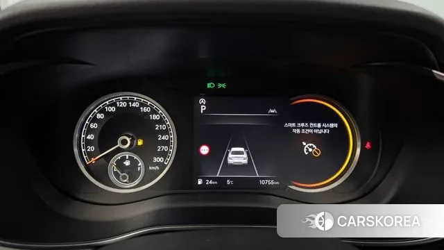 Genesis The New G70 id 3549980 из Кореи 18