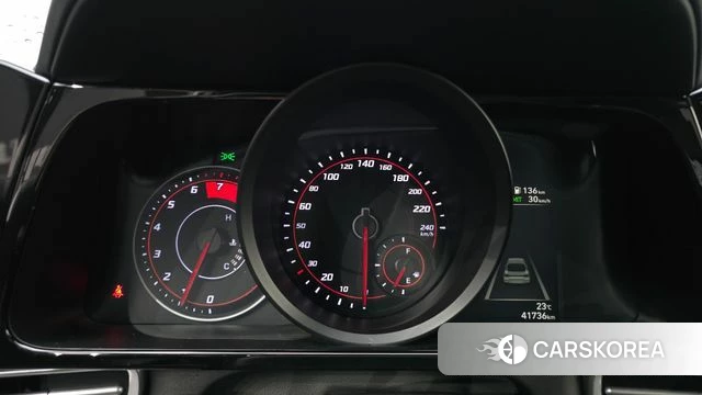 Hyundai Avante (CN7) id 4608412 из Кореи 18