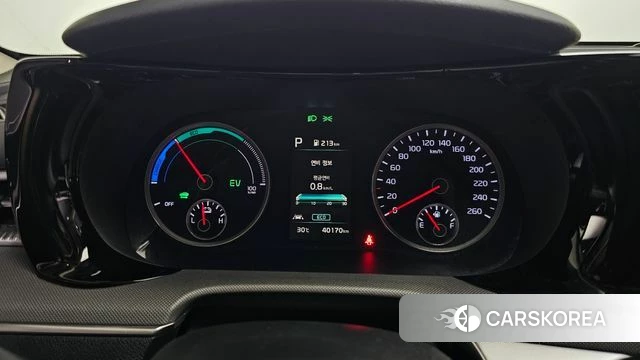 Kia K5 Hybrid 3rd Generation id 4375565 из Кореи 18