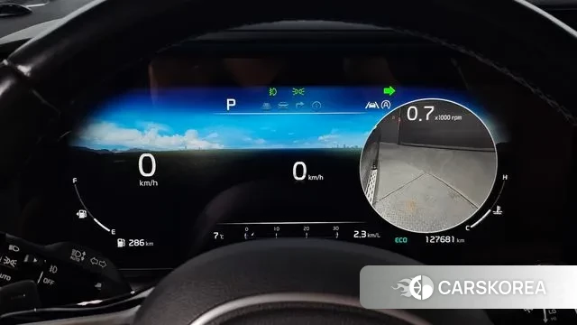 Kia Carnival 4th generation id 3772020 из Кореи 18