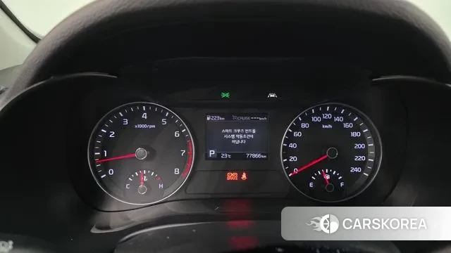 Kia Come New K3 id 3129461 из Кореи 18