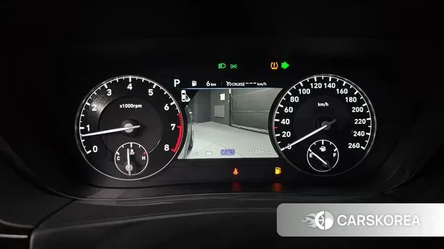 Genesis G90 id 3508963 из Кореи 18