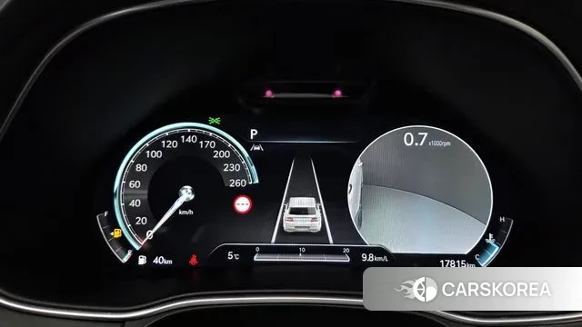 Genesis GV80 id 3696711 из Кореи 18