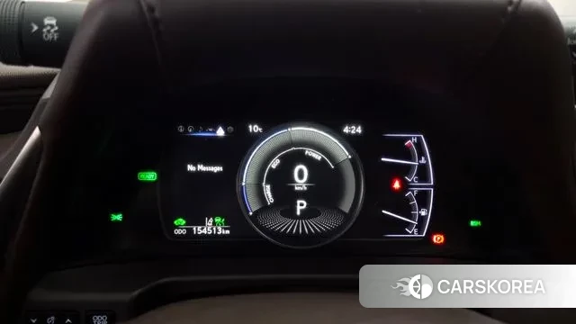 Lexus ES300h 7th generation id 3778898 из Кореи 18