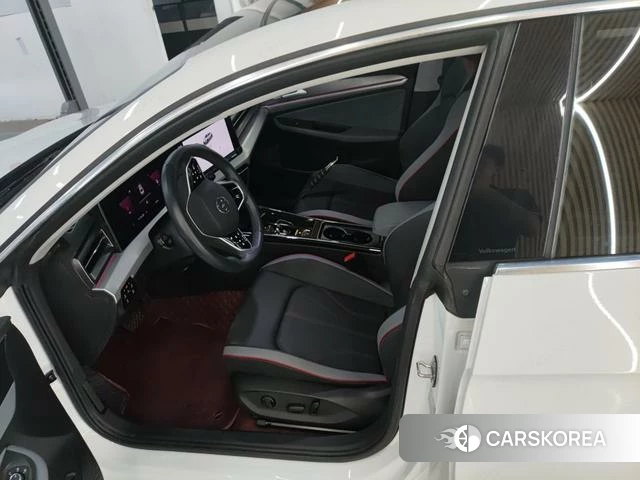 Volkswagen Lingdu id 4368142 из Китая 13