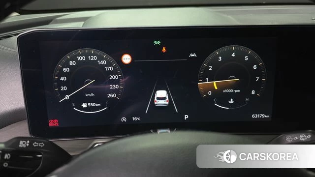 Kia The New Sorento 4th Generation id 4292236 из Кореи 18