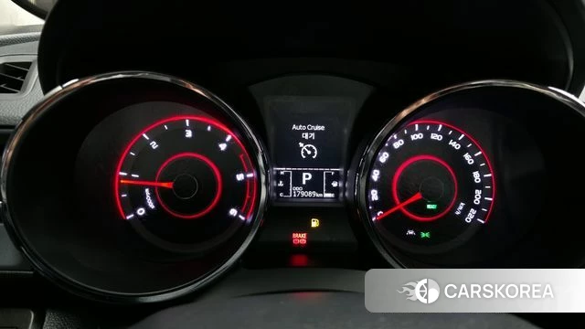 Ssangyong Tivoli Armor id 3894185 из Кореи 18