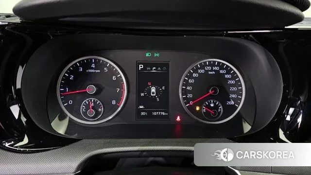 Kia K5 3rd generation id 3044984 из Кореи 18