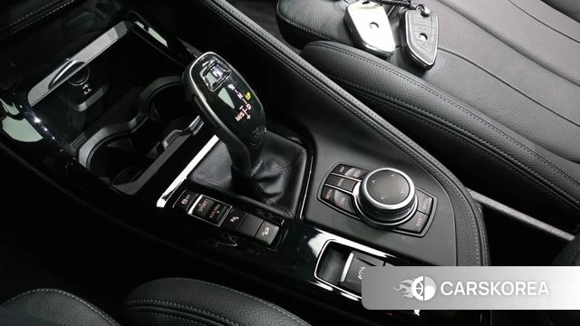BMW X1 (F48) id 4475571 из Кореи 31