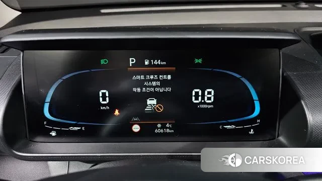 Hyundai Casper id 3696746 из Кореи 18