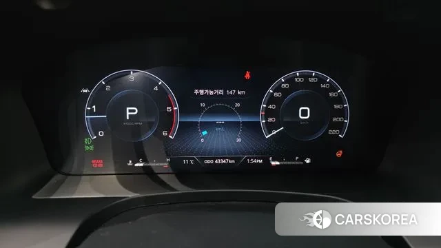 Ssangyong All New Rexton id 3586055 из Кореи 18