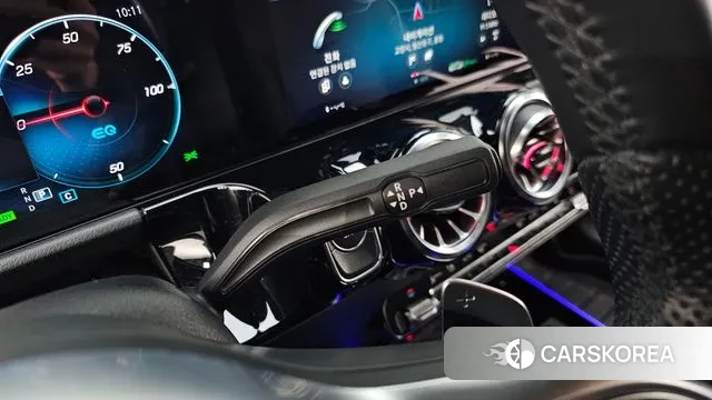 Mercedes-Benz EQA H243 id 3739743 из Кореи 18