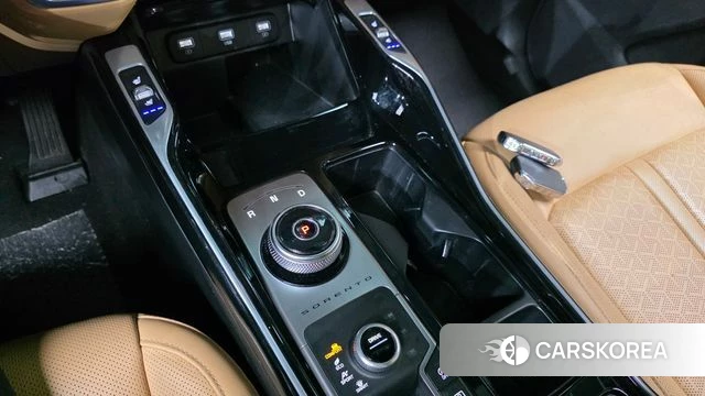 Kia Sorento 4th Generation id 4717367 из Кореи 30