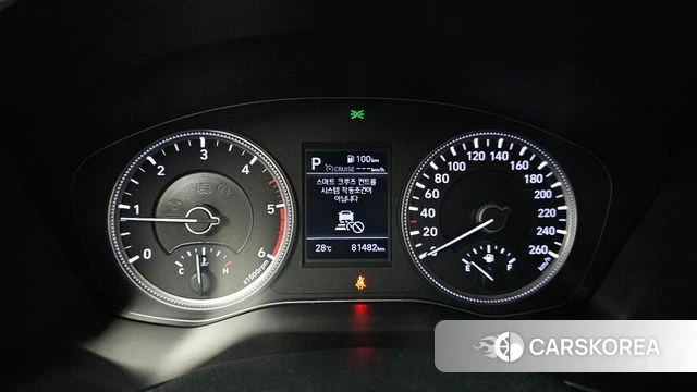 Hyundai Santa Fe TM id 4605229 из Кореи 32