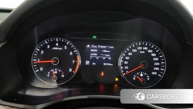 Kia Come New K7 id 3808471 из Кореи 18