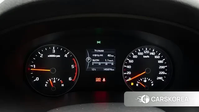 Kia Sportage 4th Generation id 3748492 из Кореи 18