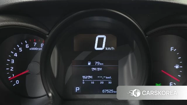 Kia The New Ray id 4389274 из Кореи 18